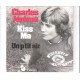 CHARLES JEROME - Kiss me